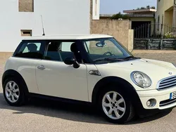 Usado 2008 Mini Cooper Citadino | € 5.499 (Super Preço)