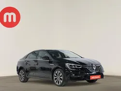 Usado 2022 Renault Mégane IV Intens Coupé | € 19.499 (Preço justo)