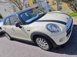 Usado 2015 Mini Cooper D Citadino | € 13.600 (Bom preço)