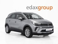 Cinzento Usado 2021 Opel Crossland Elegance SUV | € 12.490 (Preço elevado)