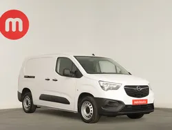 Usado 2023 Opel Combo Monovolume | € 12.228 (Super Preço)