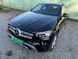 Preto Usado 2025 Mercedes GLC300e SUV | € 49.999 (Bom preço)