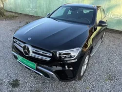 Preto Usado 2025 Mercedes GLC300e SUV | € 49.999 (Bom preço)