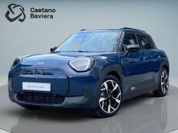 Azul Usado 2024 Mini Countryman Classic SUV | € 42.900