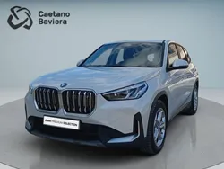 Branco Usado 2023 BMW iX SUV | € 44.900 (Bom preço)