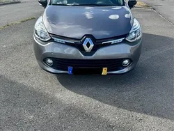 Usado 2016 Renault Clio IV LIMITED Sedan | € 10.500 (Preço justo)