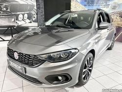 Outra Usado 2018 Fiat Tipo Lounge Sedan | € 11.600 (Bom preço)
