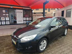 Preto Usado 2013 Ford Focus Trend Carrinha | € 9.900 (Preço elevado)
