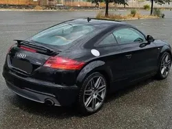 Usado 2009 Audi TT S-Line | € 13.500 (Preço justo)