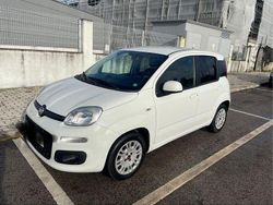 Usado 2020 Fiat Panda Sedan | € 4.500