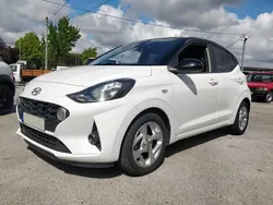 Branco Usado 2022 Hyundai i10 Citadino | € 14.950 (Preço justo)