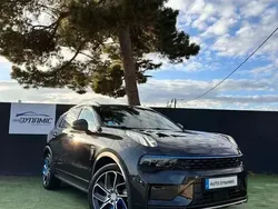 Preto Usado 2022 Lynk & Co 01 SUV | € 24.900