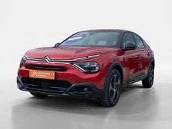Vermelho Usado 2022 Citroën C4 Feel | € 17.980 (Bom preço)