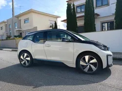 Branco Usado 2019 BMW i3 Citadino | € 18.750 (Preço justo)
