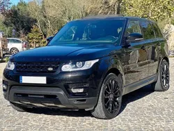 Usado 2014 Land Rover Range Rover Sport SUV | € 29.000