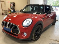 Vermelho Usado 2015 Mini Cooper D Citadino | € 12.600 (Preço justo)