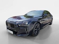 Preto Usado 2024 BMW i7 Sedan | € 89.900 (Preço justo)
