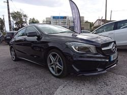 Outro Usado 2016 Mercedes CLA220 Shooting Brake AMG line Carrinha | € 21.900