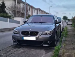BMW 535