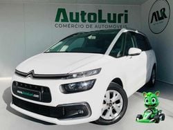 Branco Usado 2020 Citroën C4 Feel Monovolume | € 18.950 (Preço justo)