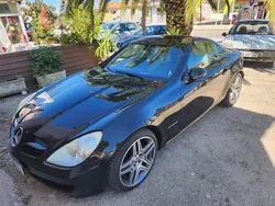 Usado 2006 Mercedes SLK200 Cabrios | € 14.000 (Preço justo)