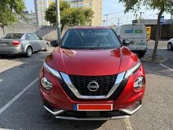 Usado 2022 Nissan Juke N-Connecta SUV | € 19.000 (Preço justo)