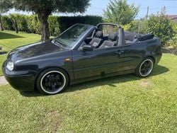 Usado 1999 VW Golf IV Cabrios | € 3.750 (Super Preço)