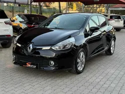 Preto Usado 2016 Renault Clio IV LIMITED | € 10.950 (Bom preço)