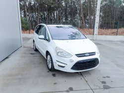 Usado 2014 Ford S-MAX Titanium Monovolume | € 13.000
