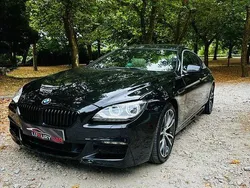 Usado 2014 BMW 640 Coupé | € 25.750 (Bom preço)