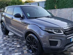 Usado 2017 Land Rover Range Rover SUV | € 20.250
