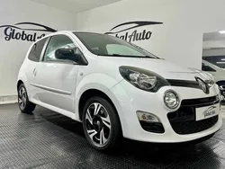 Branco Usado 2012 Renault Twingo Citadino | € 5.900 (Preço elevado)