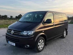 Outra Usado 2014 VW T5 Van | € 26.450