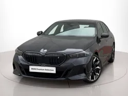 Usado 2023 BMW i5 Shadowline Sedan | € 60.900 (Preço justo)