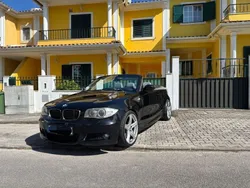 Usado 2009 BMW 123 Citadino | € 13.750 (Bom preço)