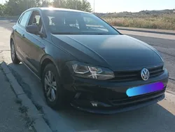 Usado 2018 VW Polo Trendline Sedan | € 10.500 (Preço justo)