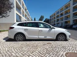 Usado 2012 Renault Mégane GT Line GT-Line Carrinha | € 5.000 (Preço justo)