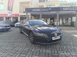 Cinza Usado 2019 VW Arteon Elegance Sedan | € 25.900 (Preço justo)