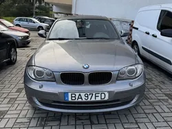 Usado 2010 BMW 118 Citadino | € 9.999