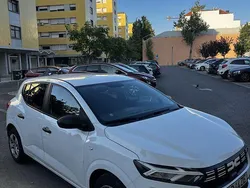 Usado 2023 Dacia Sandero Citadino | € 9.000