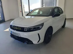Branco Usado 2024 Opel Corsa | € 21.850 (Preço justo)