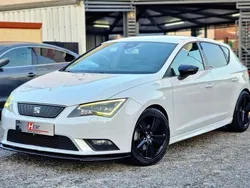 Usado 2013 Seat Leon CUPRA Sedan | € 14.590 (Caro)