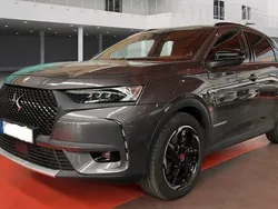 Usado 2021 DS Automobiles DS7 Crossback Performance SUV | € 27.500 (Bom preço)