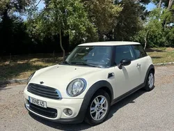 Usado 2012 Mini One D Citadino | € 7.500 (Super Preço)