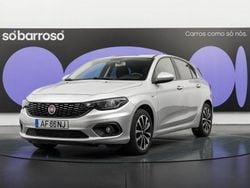 Cinza Usado 2021 Fiat Tipo Lounge Citadino | € 12.990 (Bom preço)