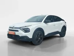 Branco Usado 2024 Citroën C4 PureTech | € 21.890 (Preço justo)