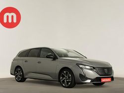 Usado 2023 Peugeot 308 Allure Carrinha | € 30.499 (Preço justo)