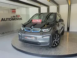 Cinzento Usado 2022 BMW i3 Citadino | € 22.900 (Preço elevado)