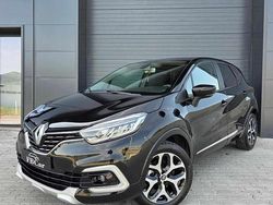 Preto Usado 2018 Renault Captur SUV | € 14.250 (Preço justo)