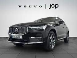 Preto Usado 2024 Volvo XC60 SUV | € 49.900 (Bom preço)